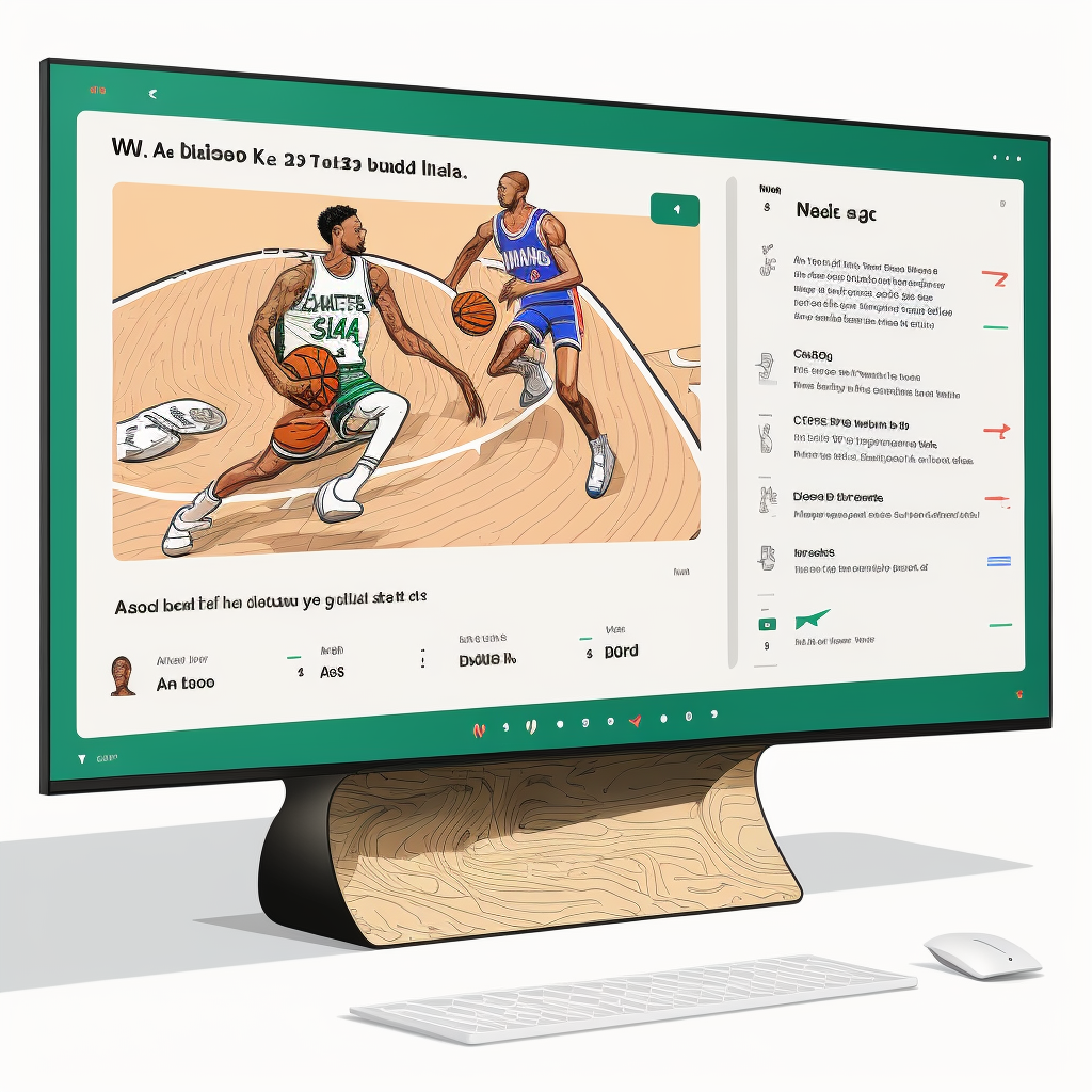 Generative UI: the new front end of the internet?