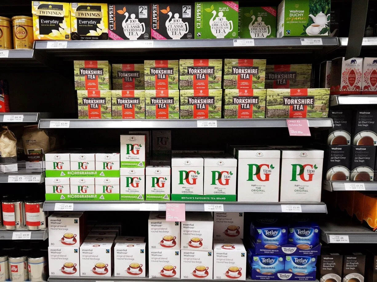 Wardley Maps 2 — Unique selling points